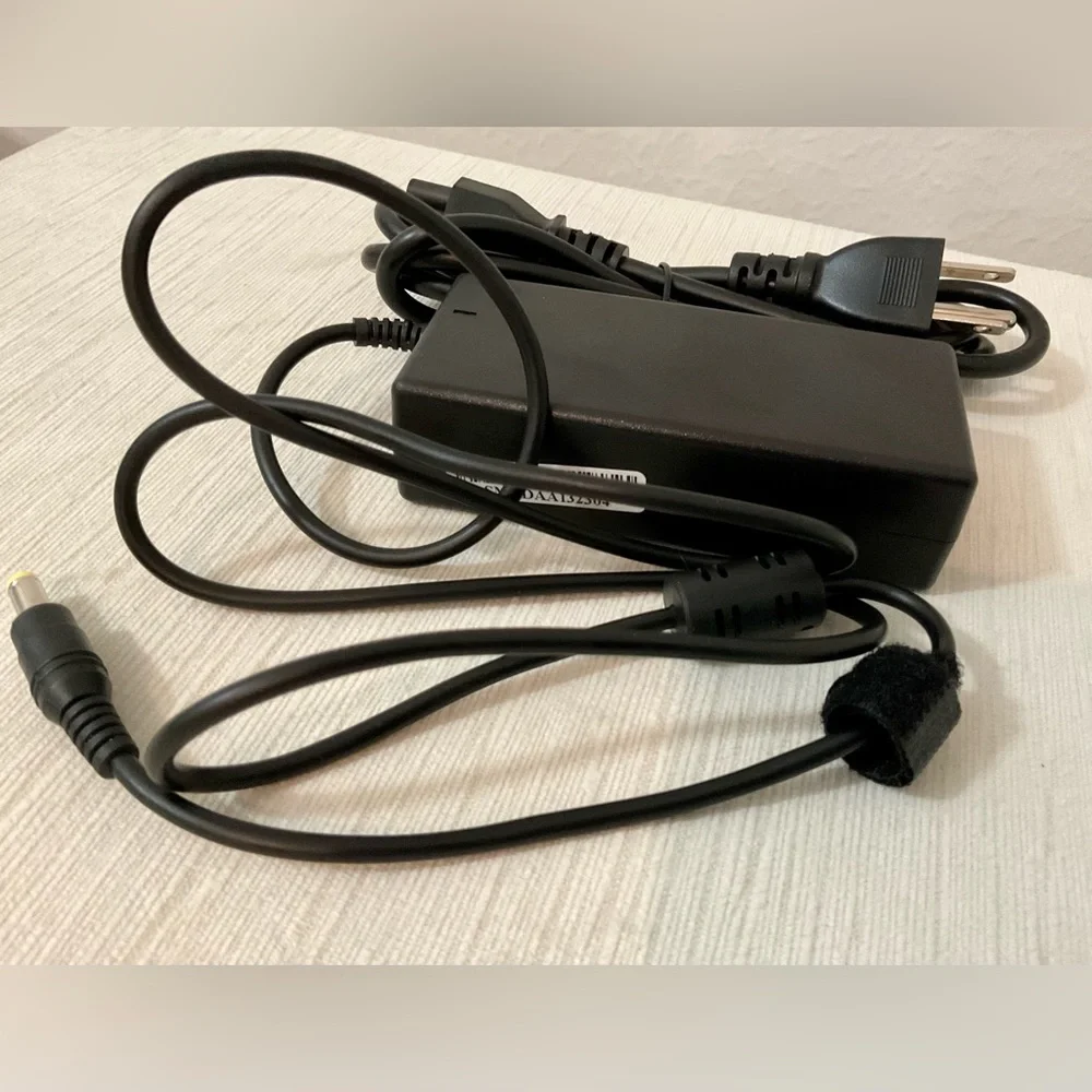 ⚡️HP⚡️New 65W 19V 3.42A AC Adapter charger Power Supply Cord for Acer Chromebook